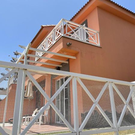 Santa Ana 8 Villa Maspalomas  Kültér fotó