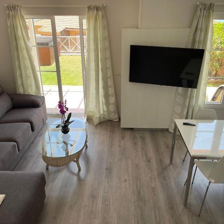 Santa Ana 8 Villa Maspalomas  Kültér fotó