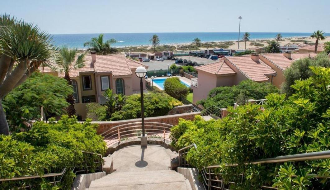 Santa Ana 8 Villa Maspalomas  Kültér fotó