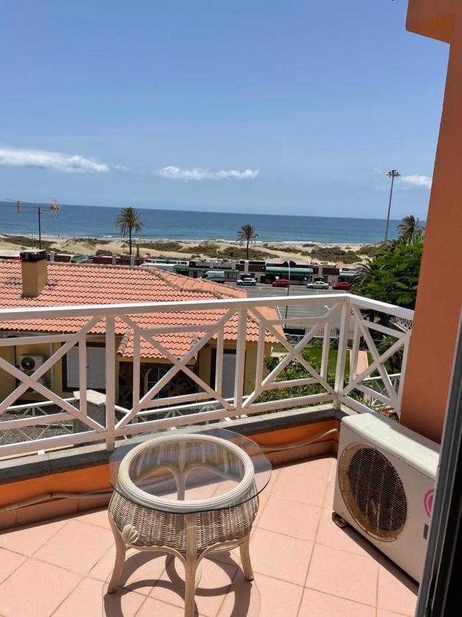Santa Ana 8 Villa Maspalomas  Kültér fotó