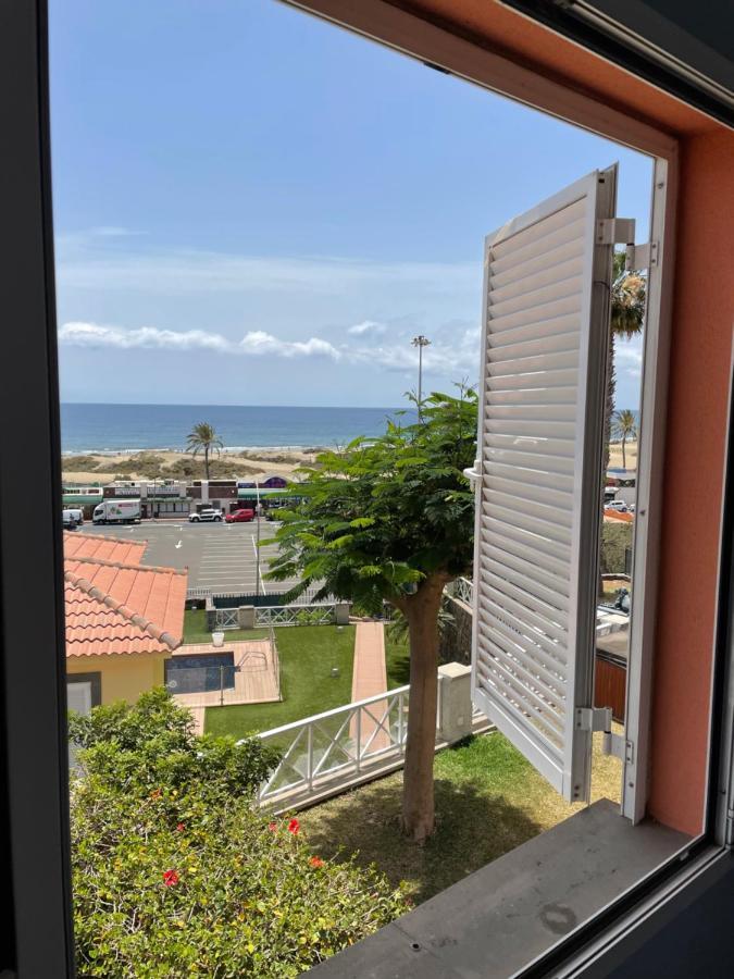 Santa Ana 8 Villa Maspalomas  Kültér fotó