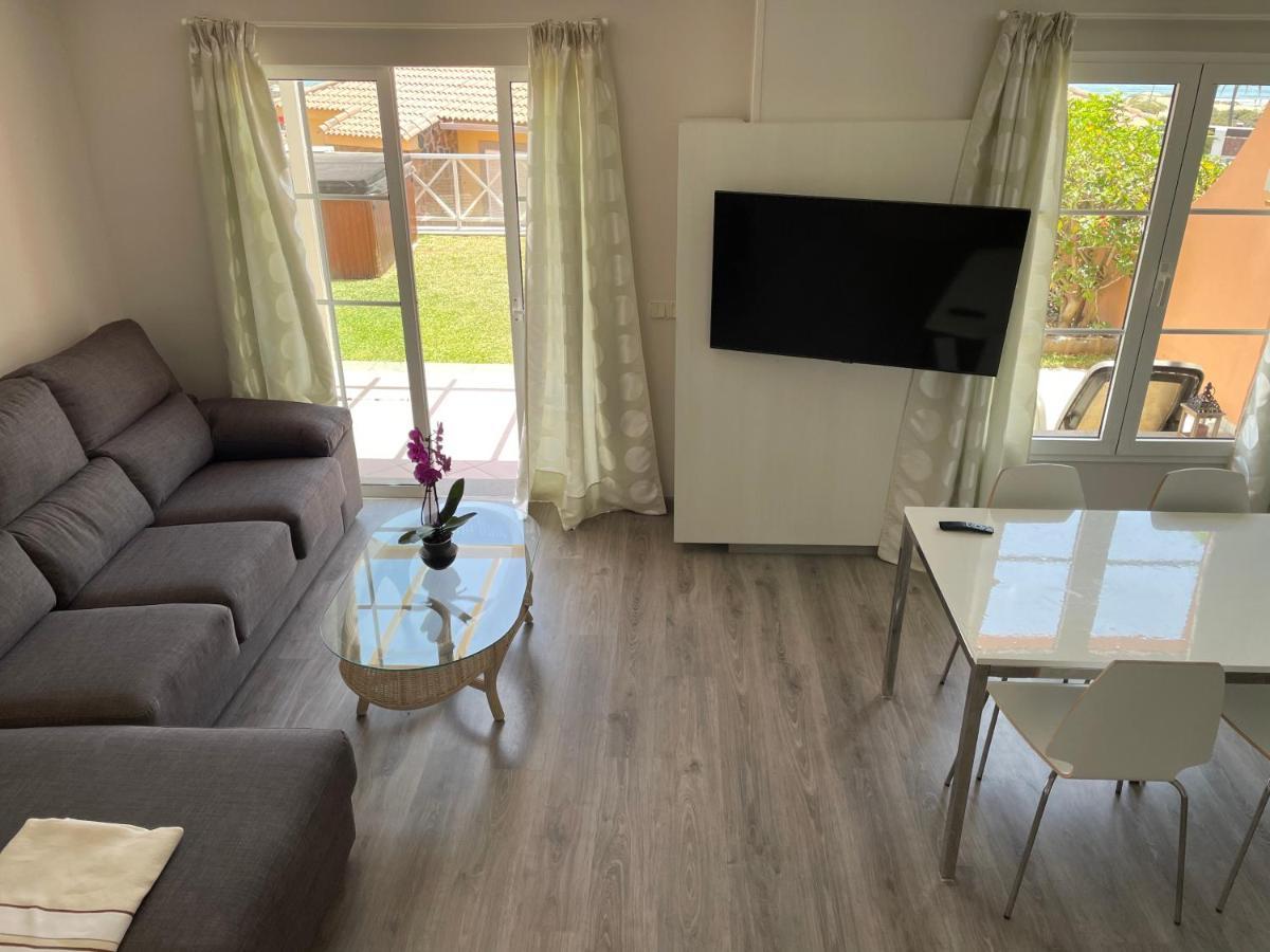 Santa Ana 8 Villa Maspalomas  Kültér fotó