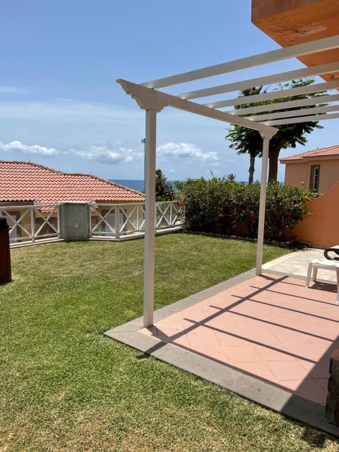 Santa Ana 8 Villa Maspalomas  Kültér fotó