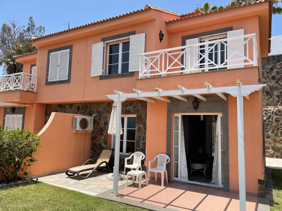 Santa Ana 8 Villa Maspalomas  Kültér fotó