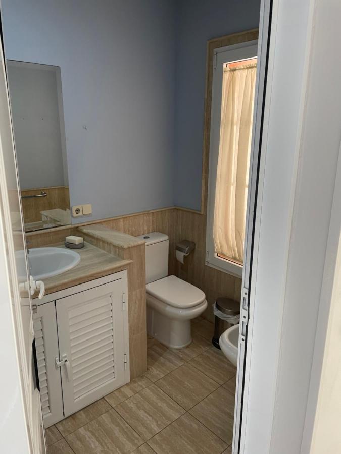 Santa Ana 8 Villa Maspalomas  Kültér fotó