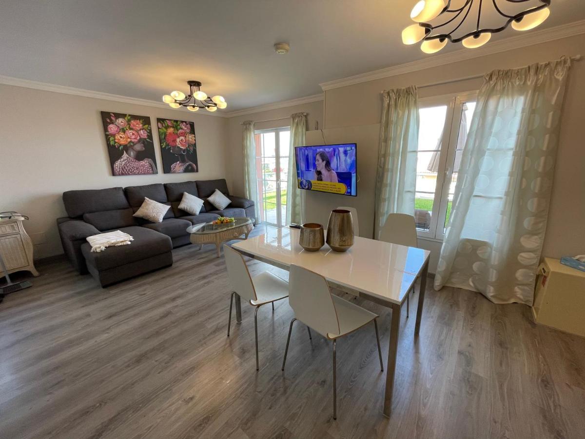 Santa Ana 8 Villa Maspalomas  Kültér fotó